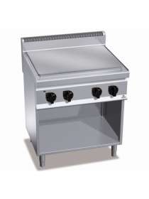 Плита електрична Bertos E7TPM